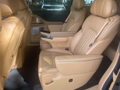 Voyah Lantu Dreamer 2025 PHEV four-wheel drive flagship Kunpeng version - фото 16