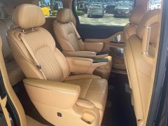 Voyah Lantu Dreamer 2025 PHEV four-wheel drive flagship Kunpeng version - фото 17
