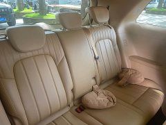 Voyah Lantu Dreamer 2025 PHEV four-wheel drive flagship Kunpeng version - фото 18