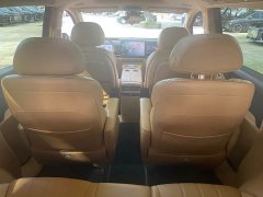 Voyah Lantu Dreamer 2025 PHEV four-wheel drive flagship Kunpeng version - фото 19