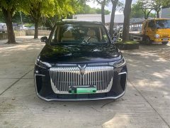 Voyah Lantu Dreamer 2025 PHEV four-wheel drive flagship Kunpeng version - фото 2