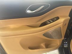 Voyah Lantu Dreamer 2025 PHEV four-wheel drive flagship Kunpeng version - фото 20