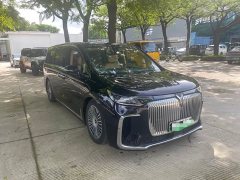 Voyah Lantu Dreamer 2025 PHEV four-wheel drive flagship Kunpeng version - фото 3