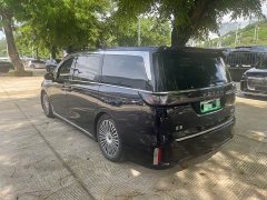 Voyah Lantu Dreamer 2025 PHEV four-wheel drive flagship Kunpeng version - фото 4