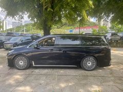 Voyah Lantu Dreamer 2025 PHEV four-wheel drive flagship Kunpeng version - фото 7