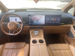 Voyah Lantu Dreamer 2025 PHEV four-wheel drive flagship Kunpeng version - фото 8