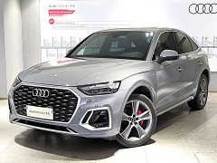 Audi Q5L Sportback 45 TFSI Luxury - фото 1