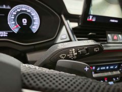 Audi Q5L Sportback 45 TFSI Luxury - фото 10