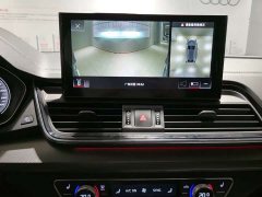 Audi Q5L Sportback 45 TFSI Luxury - фото 12