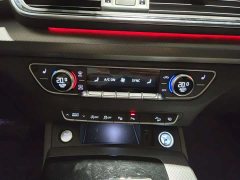 Audi Q5L Sportback 45 TFSI Luxury - фото 13