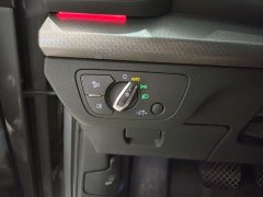 Audi Q5L Sportback 45 TFSI Luxury - фото 15