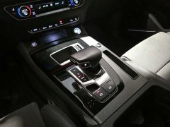 Audi Q5L Sportback 45 TFSI Luxury - фото 16