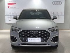 Audi Q5L Sportback 45 TFSI Luxury - фото 2