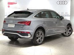 Audi Q5L Sportback 45 TFSI Luxury - фото 4