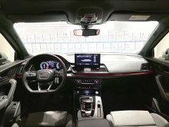 Audi Q5L Sportback 45 TFSI Luxury - фото 6
