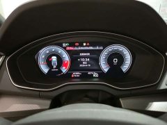 Audi Q5L Sportback 45 TFSI Luxury - фото 7