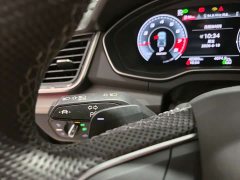 Audi Q5L Sportback 45 TFSI Luxury - фото 8
