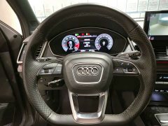 Audi Q5L Sportback 45 TFSI Luxury - фото 9