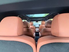 Li Auto Ideal L8 Pro - фото 11