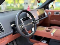 Li Auto Ideal L8 Pro - фото 13