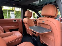 Li Auto Ideal L8 Pro - фото 15