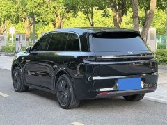 Li Auto Ideal L8 Pro - фото 17