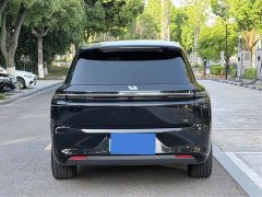 Li Auto Ideal L8 Pro - фото 18