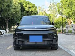 Li Auto Ideal L8 Pro - фото 2