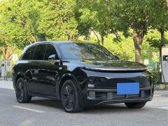 Li Auto Ideal L8 Pro - фото 3