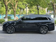Li Auto Ideal L8 Pro - фото 4