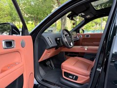 Li Auto Ideal L8 Pro - фото 5