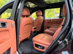 Li Auto Ideal L8 Pro - фото 6