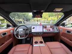 Li Auto Ideal L8 Pro - фото 7