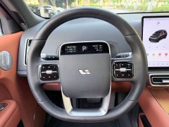 Li Auto Ideal L8 Pro - фото 8