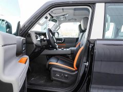 Beijing off-road BJ40 extended range advanced version - фото 5