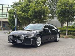 Audi A6L 45 TFSI Premium Select Dynamic Type - фото 1