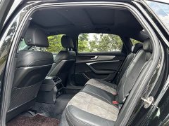 Audi A6L 45 TFSI Premium Select Dynamic Type - фото 11