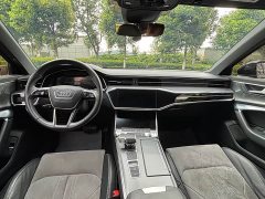 Audi A6L 45 TFSI Premium Select Dynamic Type - фото 12