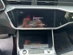 Audi A6L 45 TFSI Premium Select Dynamic Type - фото 13