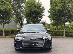 Audi A6L 45 TFSI Premium Select Dynamic Type - фото 2