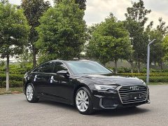 Audi A6L 45 TFSI Premium Select Dynamic Type - фото 3