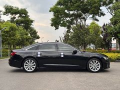 Audi A6L 45 TFSI Premium Select Dynamic Type - фото 4