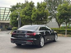 Audi A6L 45 TFSI Premium Select Dynamic Type - фото 5