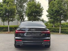Audi A6L 45 TFSI Premium Select Dynamic Type - фото 6