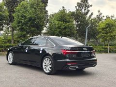 Audi A6L 45 TFSI Premium Select Dynamic Type - фото 7