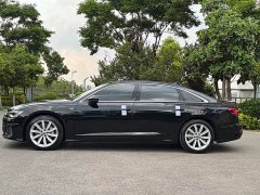 Audi A6L 45 TFSI Premium Select Dynamic Type - фото 8