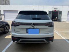 Lexus Tanyue 280TSI two-wheel drive luxury Plus advanced version - фото 10