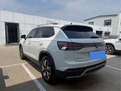 Lexus Tanyue 280TSI two-wheel drive luxury Plus advanced version - фото 11