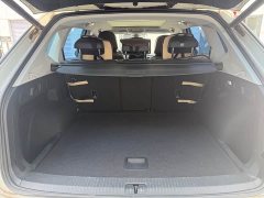 Lexus Tanyue 280TSI two-wheel drive luxury Plus advanced version - фото 12