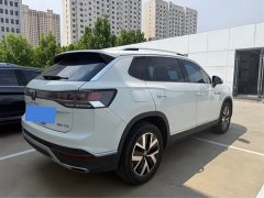 Lexus Tanyue 280TSI two-wheel drive luxury Plus advanced version - фото 14